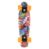 PennyBoard NILS Extreme Art Graffiti 2 