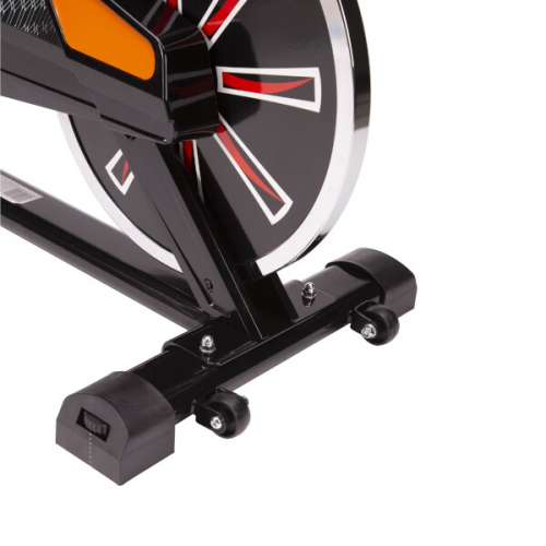 Stacionárny bicykel HMS Premium SW2102 Stacionárny bicykel HMS Premium SW2102