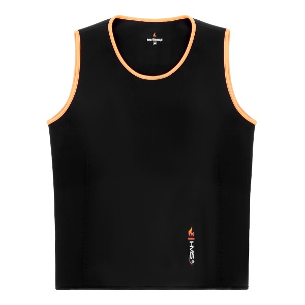 Pánske tričko na chudnutie HMS KLM232, veľ. M Pánske tričko na chudnutie HMS KLM232, veľ. M