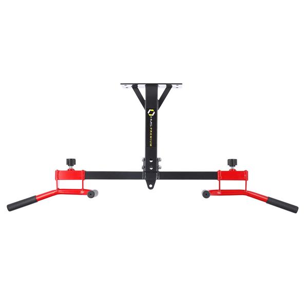 Hrazda na stenu HMS PREMIUM DD10