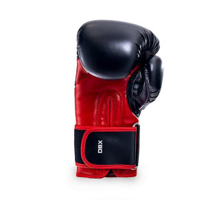 Boxerské rukavice DBX BUSHIDO DBD-B-3 12 z. 