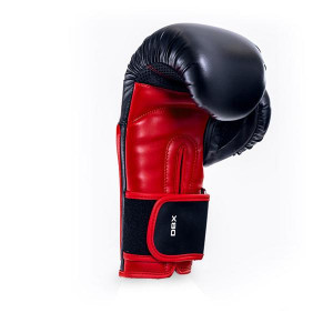 Boxerské rukavice DBX BUSHIDO DBD-B-3 12 z. 