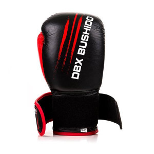 Boxerské rukavice DBX BUSHIDO ARB-415 10 z. 