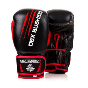 Boxerské rukavice DBX BUSHIDO ARB-415 14 z. 