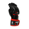 MMA rukavice DBX BUSHIDO ARM-2014a L 