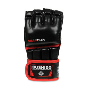 MMA rukavice DBX BUSHIDO ARM-2014a, veľ. L L 