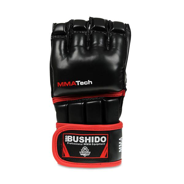 MMA rukavice DBX BUSHIDO ARM-2014a, veľ. L MMA rukavice DBX BUSHIDO ARM-2014a, veľ. L