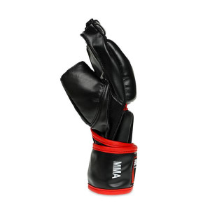 MMA rukavice DBX BUSHIDO ARM-2014a M 