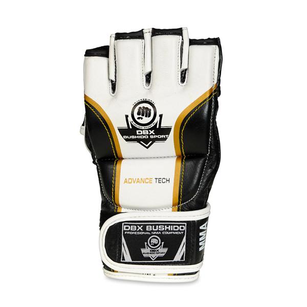 MMA rukavice DBX BUSHIDO e1v1 MMA rukavice DBX BUSHIDO e1v1
