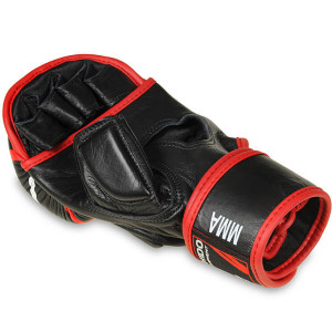 MMA rukavice DBX BUSHIDO ARM-2009, veľ. M M 