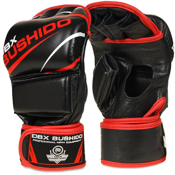 MMA rukavice DBX BUSHIDO ARM-2009, veľ. M MMA rukavice DBX BUSHIDO ARM-2009, veľ. M