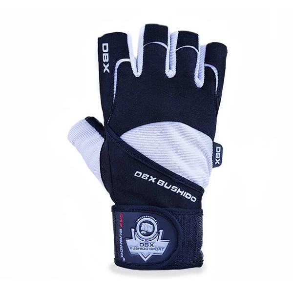 Rukavice na cvičenie DBX BUSHIDO DBX-WG-162 XL