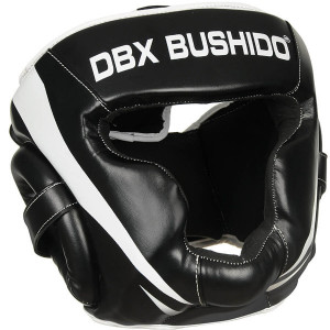 Boxerská prilba DBX BUSHIDO ARH-2190 M 