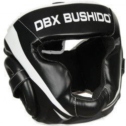 Boxerská helma DBX BUSHIDO ARH-2190 Boxerská helma DBX BUSHIDO ARH-2190