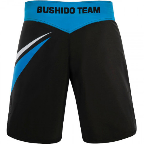 Kraťasy na cvičenie DBX BUSHIDO S4, veľ. XL XL 