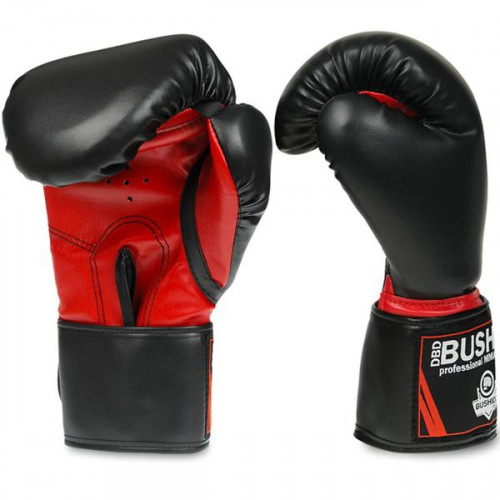 Boxerské rukavice DBX BUSHIDO ARB-407 12oz. 