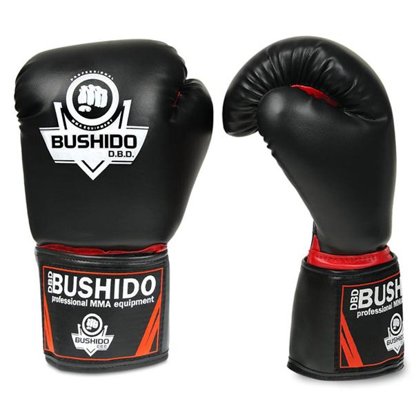 Boxerské rukavice DBX BUSHIDO ARB-407 14oz.