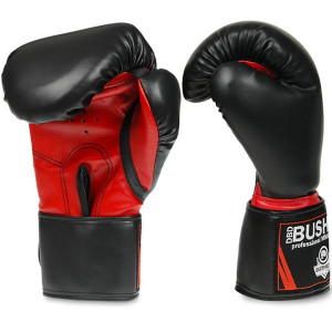 Boxerské rukavice DBX BUSHIDO ARB-407 16oz. 