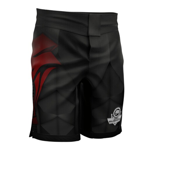 Kraťasy na cvičenie DBX BUSHIDO Snake, veľ. XL Kraťasy na cvičenie DBX BUSHIDO Snake, veľ. XL