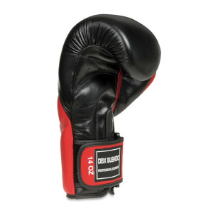 Boxerské rukavice DBX BUSHIDO BB1 12oz 