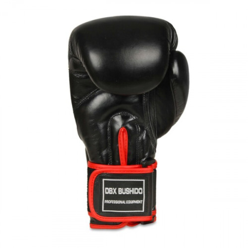 Boxerské rukavice DBX BUSHIDO BB2 10oz 10oz 