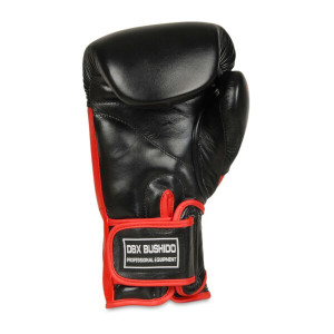 Boxerské rukavice DBX BUSHIDO BB4 12oz 