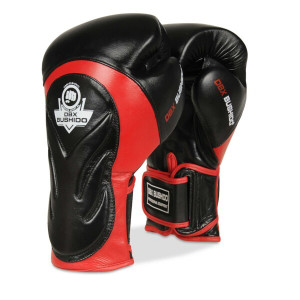 Boxerské rukavice DBX BUSHIDO BB4 12oz 