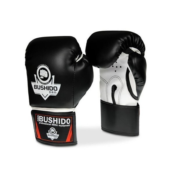 Boxerské rukavice DBX BUSHIDO ARB-407a 12oz.