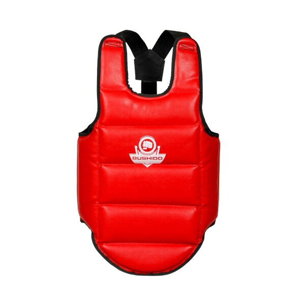 Chránič hrudníka DBX Bushido OT01 Chránič hrudníka DBX Bushido OT01