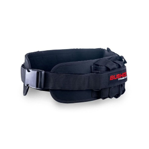 Záťažový pás DBX BUSHIDO DBD-W-5, 1-10 kg 