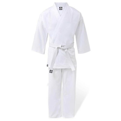 Detské kimono DBX BUSHIDO ARK-3102, 120 cm 