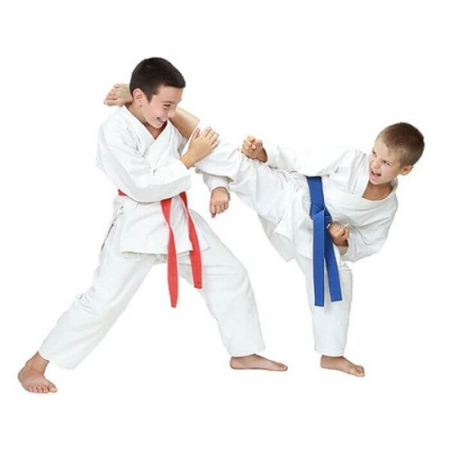Detské kimono DBX BUSHIDO ARK-3102, 150 cm Detské kimono DBX BUSHIDO ARK-3102, 150 cm