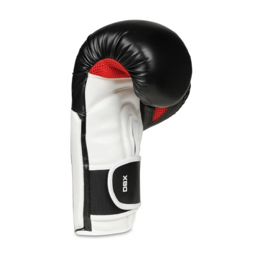 Boxerské rukavice DBX BUSHIDO B-3W Pro 