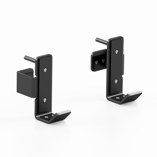 HMS Úchyty pre os MARBO Sport MFT-A001