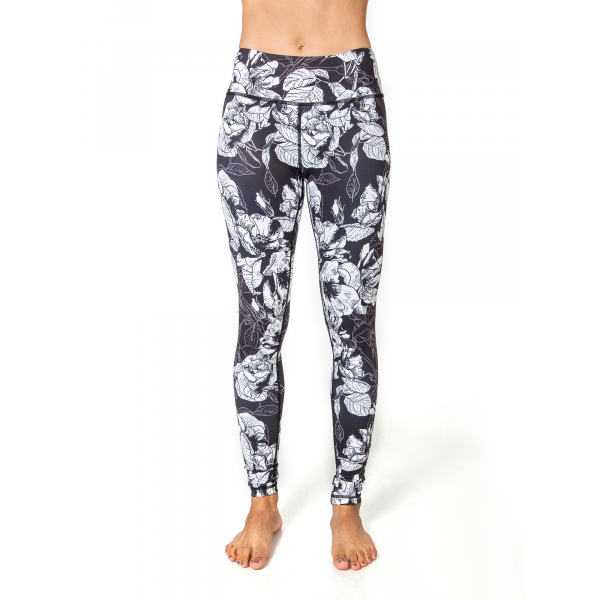 Dámske legíny LEGI Elegance, vel. S Dámske legíny LEGI Elegance, vel. S