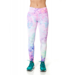 Dámske legíny LEGI Inspire, veľ. S Dámske legíny LEGI Inspire, veľ. S