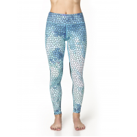 Dámske legíny LEGI Pearl, veľ. S