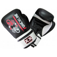 Maxxus PUNCHLINE boxerské rukavice Scorpion