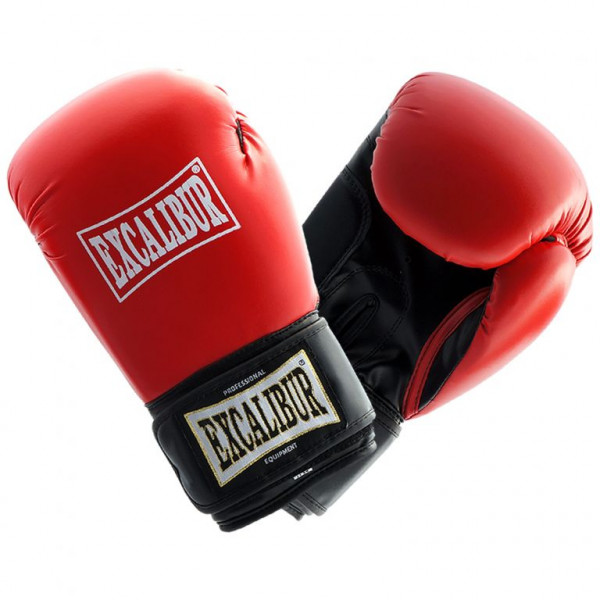 Juniorské boxerské rukavice EXCALIBUR Spike 8 oz  Juniorské boxerské rukavice EXCALIBUR Spike 8 oz
