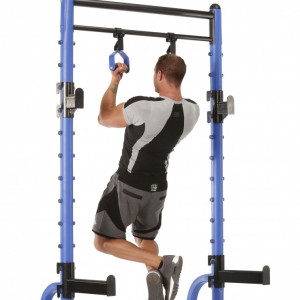 MAXXUS Pull-Up úchop pre Power Rack 5.1. 