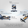 MAXXUS Crosstrainer CX 7.8 