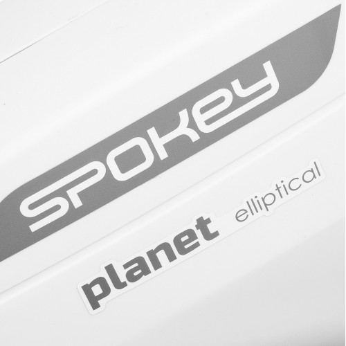 Spokey PLANET Eliptický trenažér 