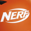 Spokey FREEFALL Juniorská přilba, zn. NERF, 52-55 cm, oranžová oranžová 54-56 