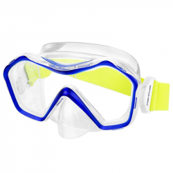 Spokey PERCH Maska na potápanie