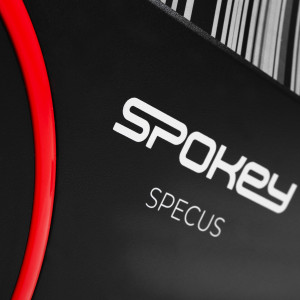 Spokey SPECUS Recumbent bicykel/rotoped 