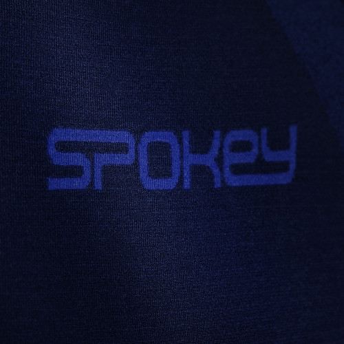 Spokey WINDSTAR SET Termoprádlo pánske, tmavomodré, veľ. M/L - XL/XXL 