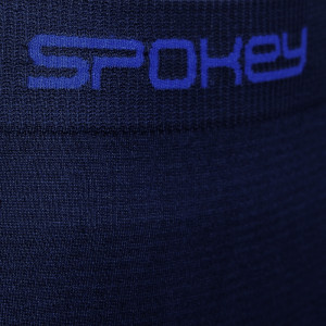 Spokey WINDSTAR SET Pánské termoprádlo, tmavě modré, vel. M/L - XL/XXL 