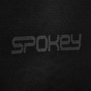 Spokey LEE Pánské termoprádlo - set, černé, vel. M/L - XL/XXL 