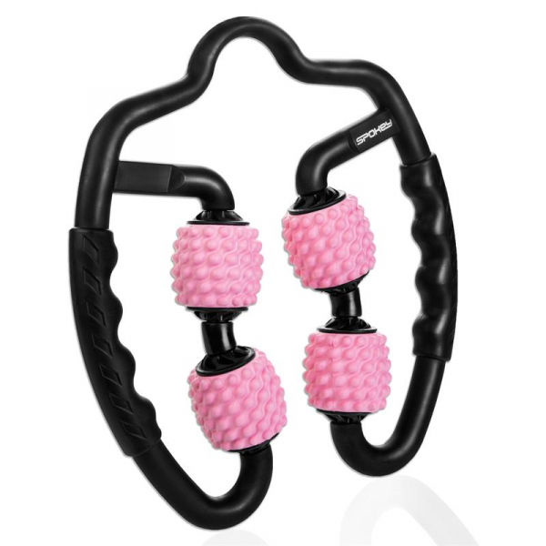 Spokey DAVO Ručné masážne valce