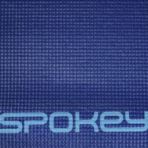 Spokey ASTEYA Set na cvičenie: podložka, 2x blok, guma, fitlopta+pumpička 